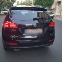 جک  s5 اتومات مشکی