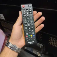 تلویزیون ۴۳ سامسونگ|تلویزیون و پروژکتور|زنجان, |دیوار