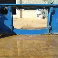 سینی جلو نیسان|قطعات یدکی و لوازم جانبی|قم, قلعه کامکار|دیوار