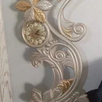 ساعت ایستاده