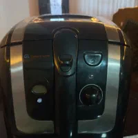 سرخکن برقی|اجاق گاز و لوازم برقی پخت‌وپز|مشهد, خلق آباد سفلی|دیوار