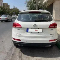 جک S5 اتومات نیوفیس مدل ۱۴۰۱ سفید کارکرد ۶۰ هزار|خودرو سواری و وانت|مشهد, احمدآباد|دیوار