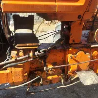 تراکتوررمانی مدل ۶۰