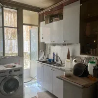 ۷۰متر دوخوابه/پارکینگ/نزدیک آذربایجان|اجارهٔ آپارتمان|تهران, سلسبیل شمالی|دیوار