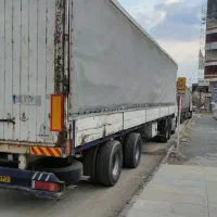 کانتین چادری