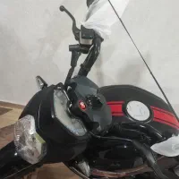 موتور ایران دو چرخ / ۱۵۰ سی سی / صفر خشک|موتورسیکلت|قم, بنیاد|دیوار