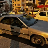 زانتیا مدل ۸۶|خودرو سواری و وانت|تهران, دریا|دیوار