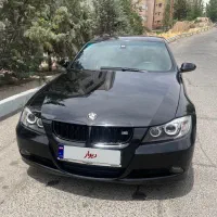 Bmw 320 2006