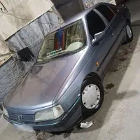 پژو ۴۰۵ بنزینی|خودرو سواری و وانت|تبریز, |دیوار