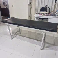 تخت،صندلی تابوره،استند لاک ،یونیت|آرایشگاه و سالن‌های زیبایی|مشهد, دانشجو|دیوار