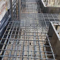 آرماتوربندی،اجرای سقف بتنی ،فلزی ، استخر،دیواربرشی