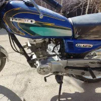 موتورهندا|موتورسیکلت|قوچان, |دیوار