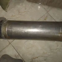 کفکش راد پمپ