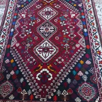 قالی دستباف|فرش|مرودشت, رودبال|دیوار