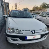 پارس سال موتور جدید۱۴۰۲