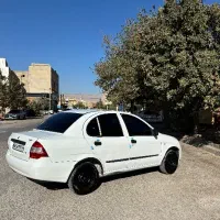 تیبا مدل ۹۶