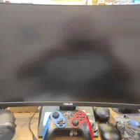 مانیتور ایسوس ، سامسونگ