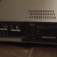 دستگاه پخش فیلم VHS، سونی|پخشکننده DVD و ویدیو|بندر انزلی, ساحل قو|دیوار