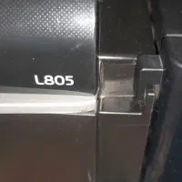 پرینتر Epson L805|پرینتر، اسکنر، کپی، فکس|مشهد, فدک|دیوار
