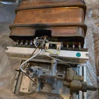 آبگرمکن بوتان B3115 سالم|آبگرمکن، پکیج، شوفاژ|آستارا, |دیوار