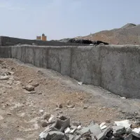 زمین ۶۰۰ متری صنعتی