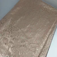 چادر دوخته مشکی گل بزرگ و پارچه
