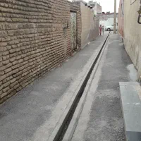 خانه کلنگی زمین بافت مسکونی( شهریار دهشاد بالا)|فروش زمین و ملک کلنگی|شهریار, دهشاد بالا|دیوار