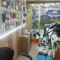 تعمیرات موبایل و لوازم جانبی دکتر موبایل چالوس