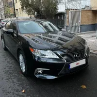 لکسوس es250