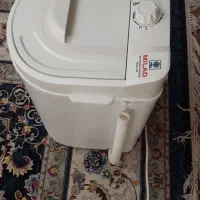 ماشین لباسشویی|ماشین لباسشویی و خشککن لباس|مهاجران, |دیوار