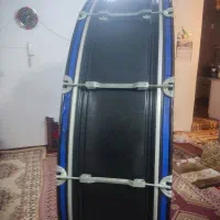 طبل 160|درام و پرکاشن|خوی, |دیوار