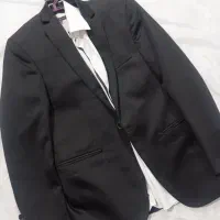 کت و پیراهن