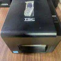 لیبل پرینتر Tsc