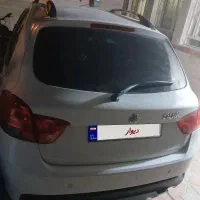 کویک مدل 1400 R|خودرو سواری و وانت|نورآباد, |دیوار