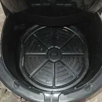 سرخ کن رژیمی|اجاق گاز و لوازم برقی پخت‌وپز|ری, ولی آباد|دیوار