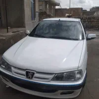 پژو پارس تک سوز