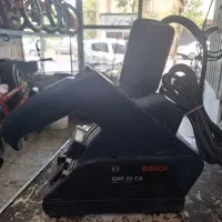شیارزن برقی بوش