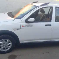 کوییک صفر ۱۴۰۴|خودرو سواری و وانت|نیشابور, جمهوری|دیوار