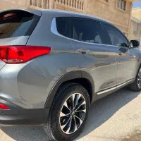 تیگو ۷ieمدل ۱۴۰۲