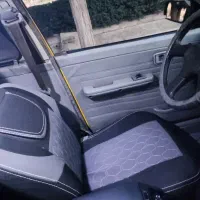 تاکسی گردشی مدل 88|خودرو سواری و وانت|محمدشهر, همایون ویلا|دیوار