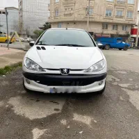 206sdموتور بزرگ فول