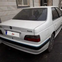 پژو پارس پرشیا  ۱۴۰۳ ای،ال،ایکس،تمام فول۱۷۵۰۰کار