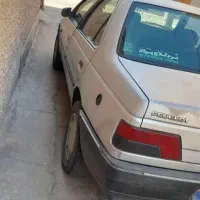 پژو روا سال مدل ۸۹ دوگانه فابریک|خودرو سواری و وانت|نجف‌آباد, ویلاشهر|دیوار
