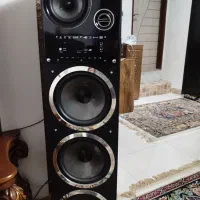 اسپیکر خانگی مجستیک