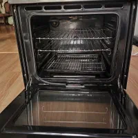 فر گازی - برقی اخوان توکار|اجاق گاز و لوازم برقی پختوپز|تهران, جنتآباد شمالی|دیوار