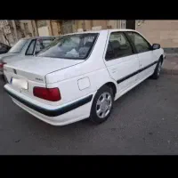 پژو پارس تی یو فایو