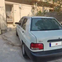 پرایدSE مدل ۹۸|خودرو سواری و وانت|بندرعباس, |دیوار