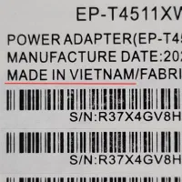 شارژر ۴۵ وات سامسونگ|لوازم جانبی موبایل و تبلت|زنجان, |دیوار