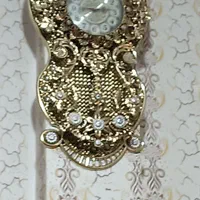 ساعت دیواری