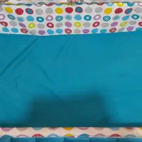 گهواره وتخت زیبا ۱۲۰۰|تخت و صندلی بچه|کرمانشاه, |دیوار